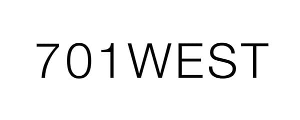 190219 701west logo 2